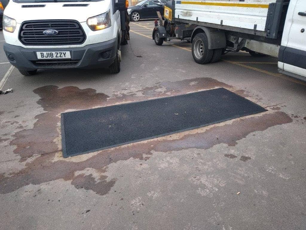 Driveway Repairs & Improvements by Quantock Paving