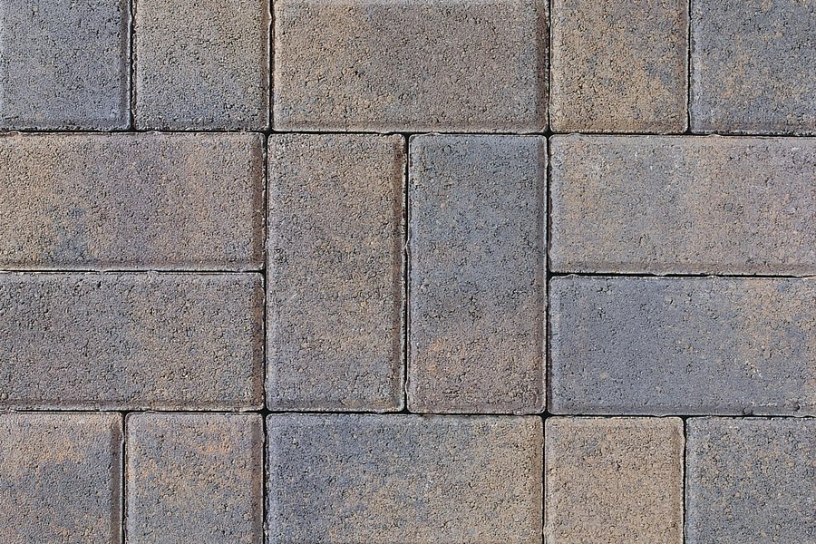 Bracken Tobermore Pedesta block paving colour swatch