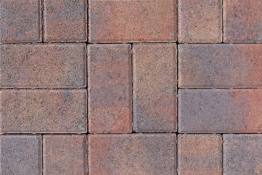 Heather Tobermore Pedesta block paving colour swatch