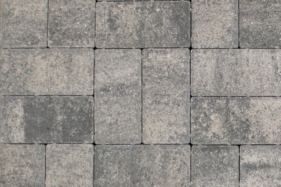 Slate Tobermore Pedesta block paving colour swatch
