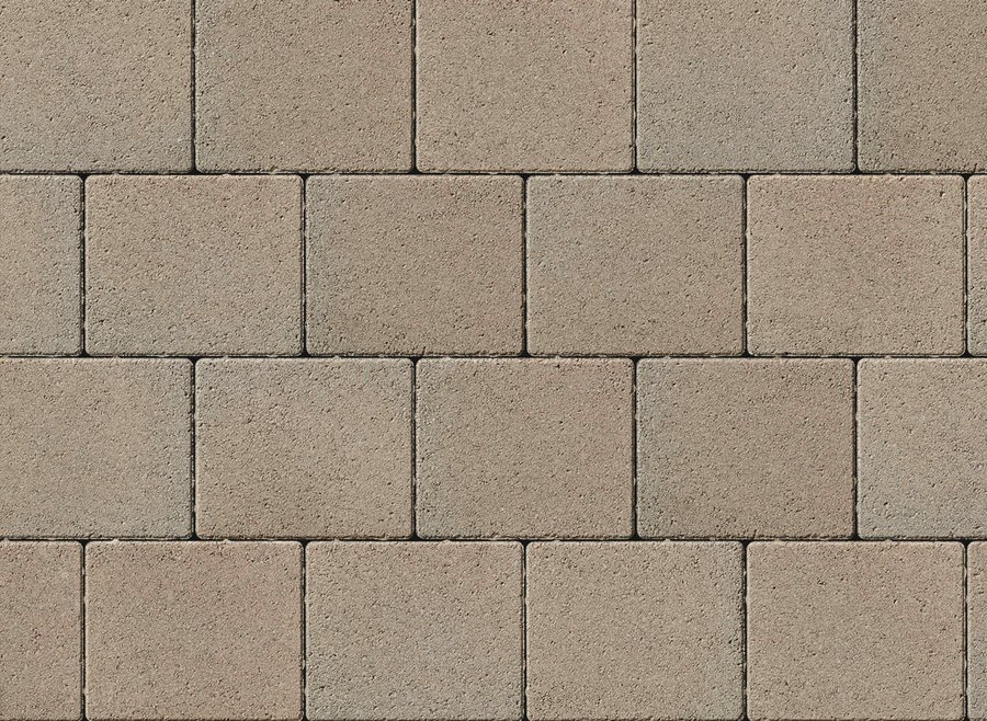 Natural Tobermore Shannon block paving colour swatch