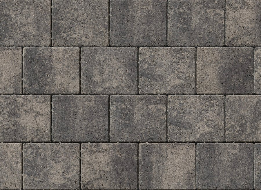 Slate Tobermore Shannon block paving colour swatch