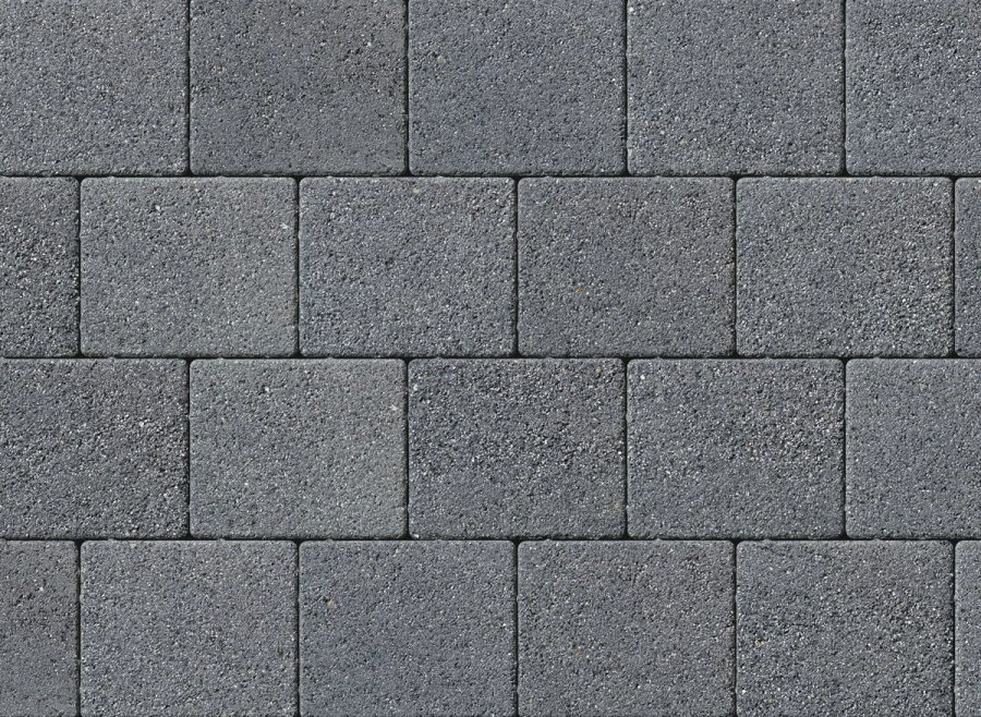 Graphite Tobermore Sienna block paving colour swatch