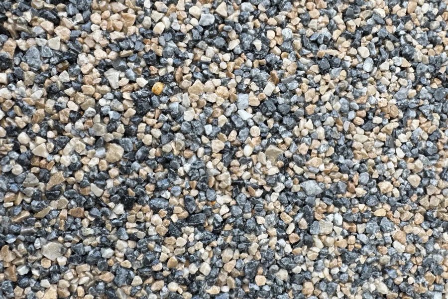Bellagio resin bound colour swatch