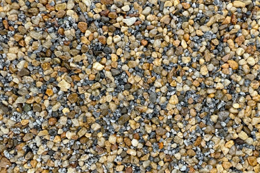 Gravette resin bound colour swatch