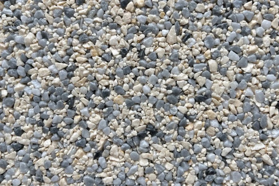 Ipanema Beach resin bound colour swatch