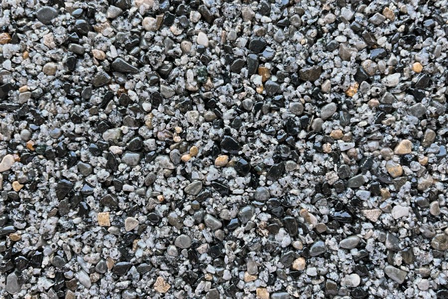 Lake Louise resin bound colour swatch
