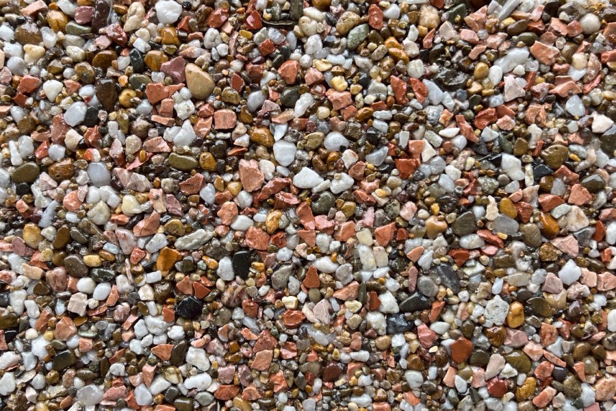 Nashville resin bound colour swatch