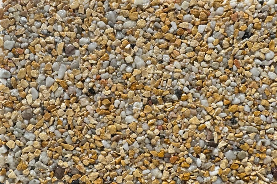 New Pantheon resin bound colour swatch