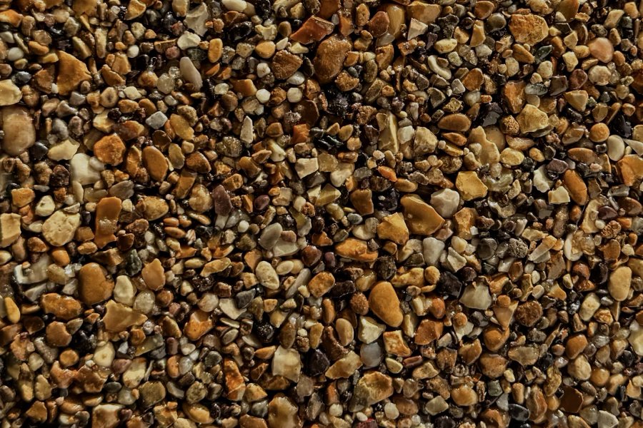 Penrith resin bound colour swatch