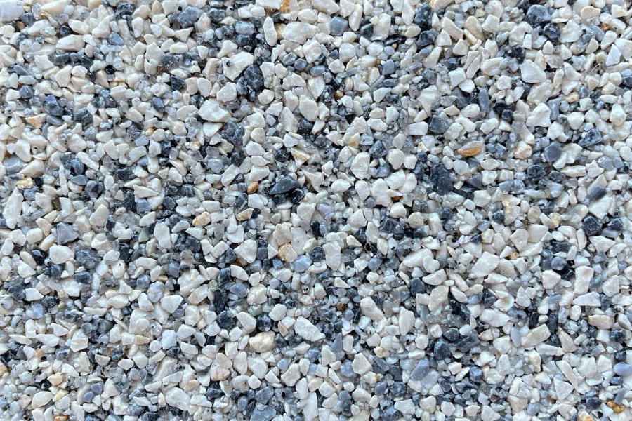 Portrush resin bound colour swatch