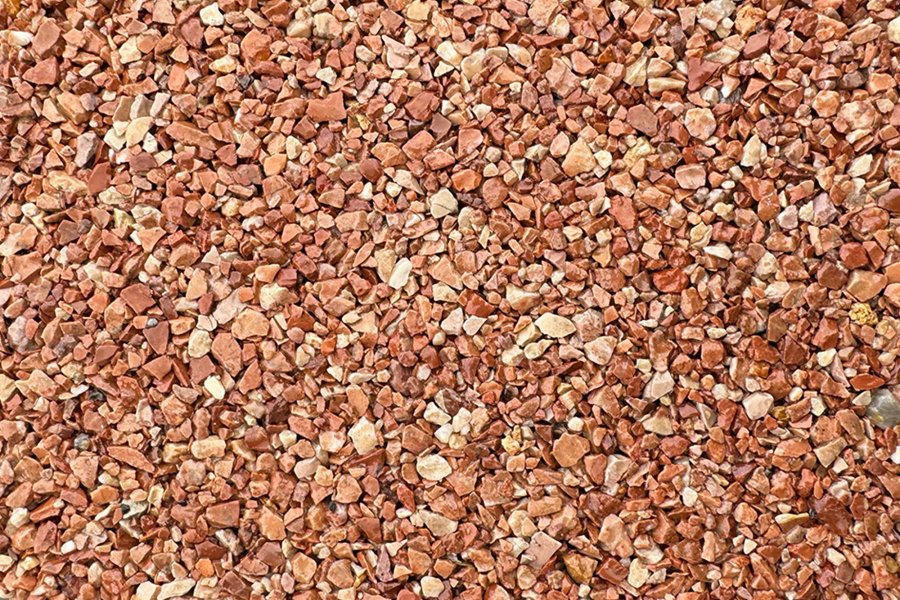 Tallahassee resin bound colour swatch